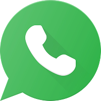 WhatsApp 아이콘